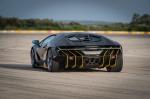 Lamborghini Centenario LP770-4 2016 года
